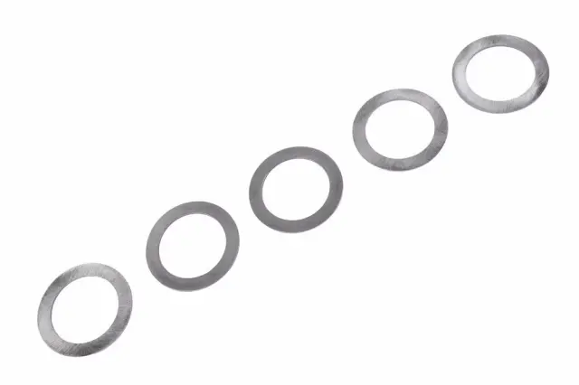 Front Differential Bearing Shim Kit - GM (84428348)