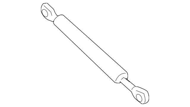 Lift Cylinder - Nissan (84430-JF02A)