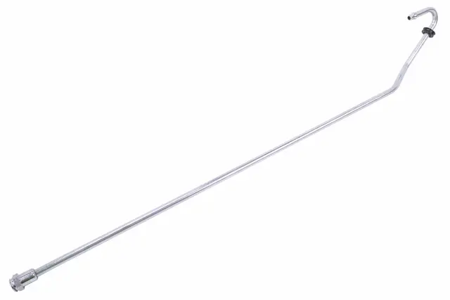 Automatic Transmission Fluid Cooler Inlet Line - ACDelco (84431283)
