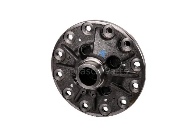 Limited Slip Differential - GM (84443626)