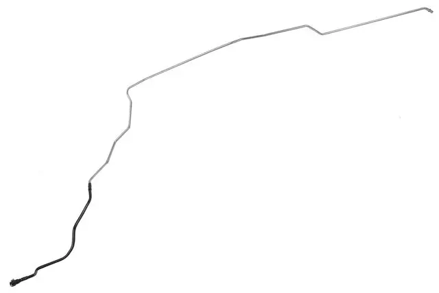 Fuel Vapor Pipe - GM (84443940)
