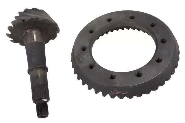 Rear Axle Shaft Seal - GM (84446325)