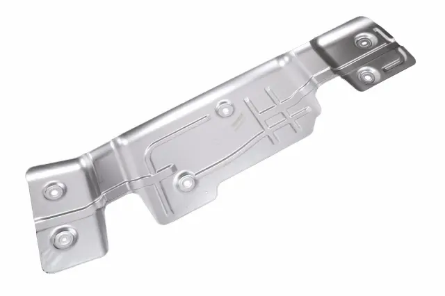 Fuel Tank Heat Shield - GM (84449889)