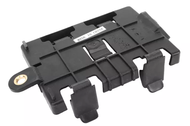 Transmission Control Module Bracket - GM (84451053) - view 2