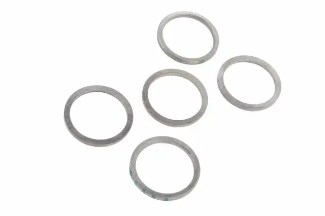 Front Differential Bearing Shim Kit - GM (84459317)