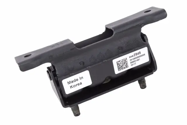 Automatic Transmission Mount - ACDelco (84462949)