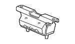 Automatic Transmission Mount - ACDelco (84462949) - view 3