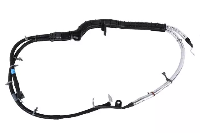 Starter Solenoid Cable - GM (84488916)