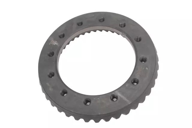 Differential Ring and Pinion Gear Kit - ACDelco (84489155)