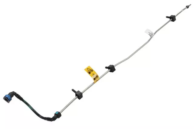 Fuel Feed Hydrocarbon Injection Front Pipe - GM (84492870)