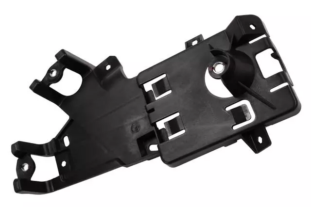 Transmission Control Module Bracket - GM (84497083) - view 2