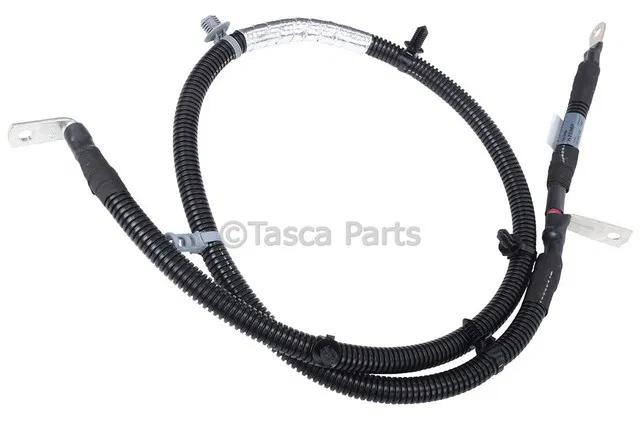 Starter Solenoid Cable - GM (84498193)