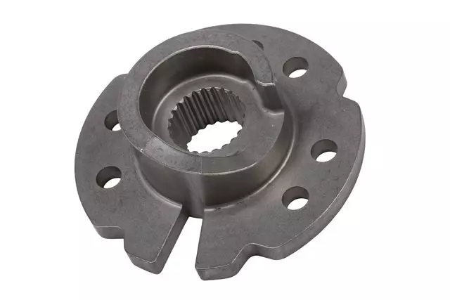 Transfer Case Two/Four Wheel Drive Actuator Cam - GM (84504618)