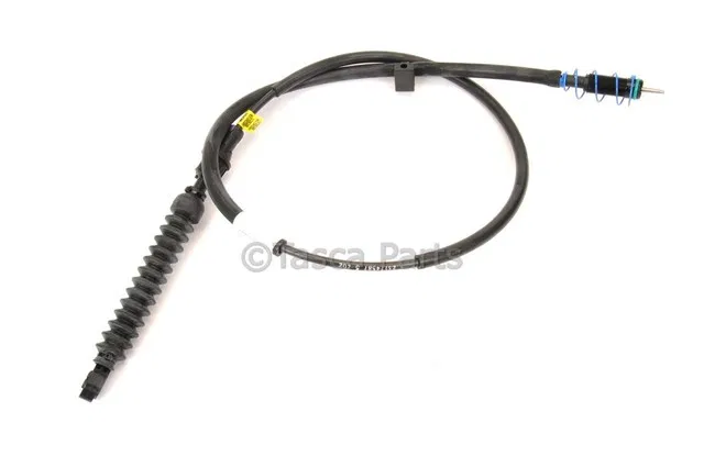 Automatic Transmission Range Selector Lever Cable - GM (84507727)