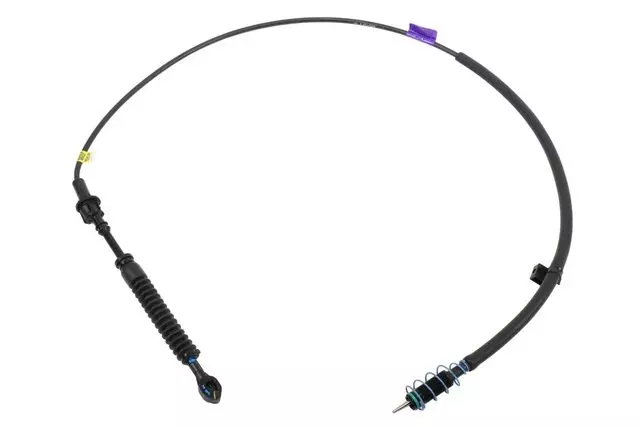 Automatic Transmission Selector Cable - ACDelco (84507728)