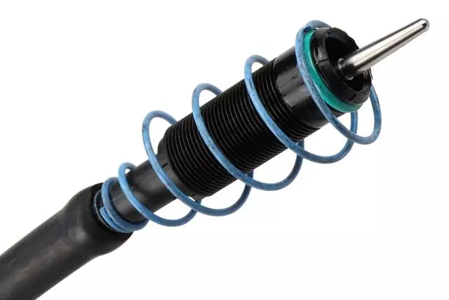 Automatic Transmission Selector Cable - ACDelco (84507728) - view 2