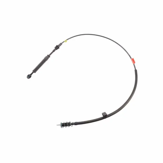 Automatic Transmission Range Selector Lever Cable - GM (84507730)
