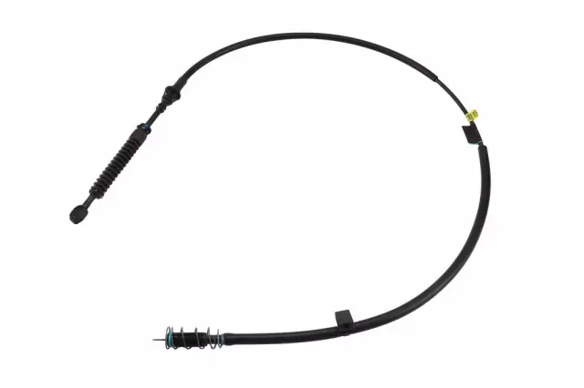 Automatic Transmission Selector Cable - ACDelco (84507731) - view 3