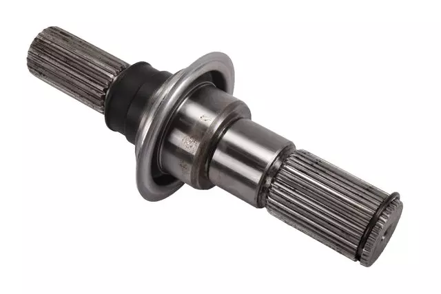 Transfer Case Front Output Shaft - GM (84517839)