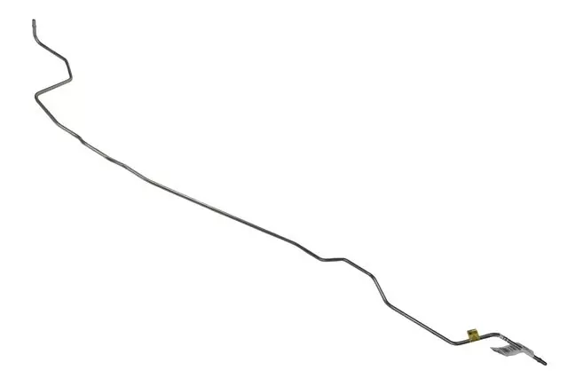 Fuel Feed Rear Pipe - GM (84519850)