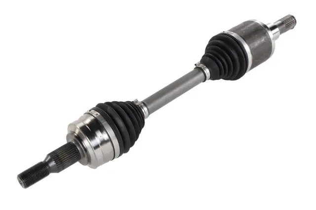 Axle Assembly - GM (84521702)