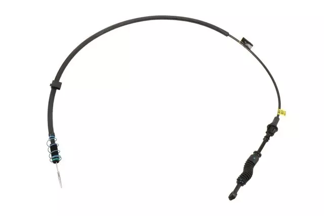 Automatic Transmission Control Lever Lower Cable - ACDelco (84525959)