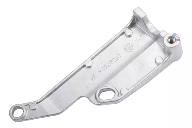 Automatic Transmission Selector Cable Bracket - ACDelco (84526297)