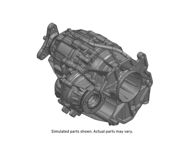 Transfer Case - GM (84535168)