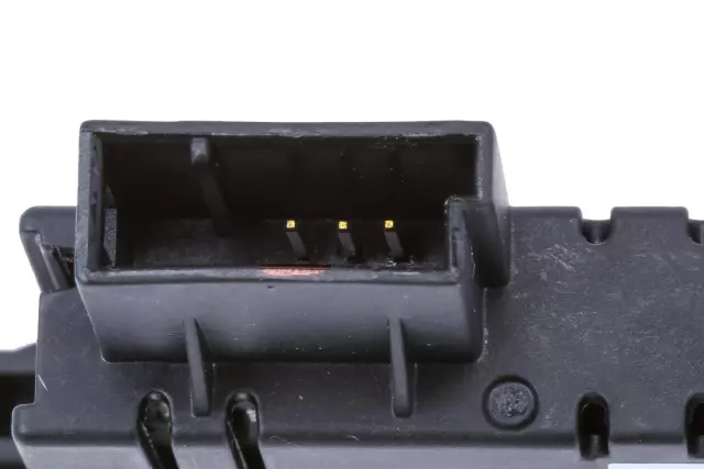 Driver Side Automatic Transmission Control Indicator - GM (84538697) - view 2