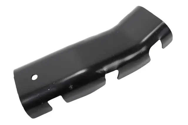 Fuel Feed and Return Front Pipe Heat Shield - GM (84542973)
