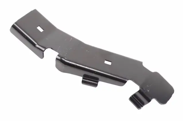Fuel Feed and Return Front Pipe Heat Shield - GM (84542975)