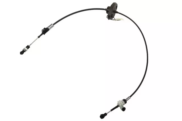 Automatic Transmission Control Lever Cable - GM (84550890)