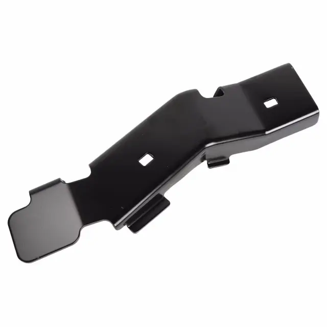 Front Fuel Feed and Return Pipe Heat Shield - GM (84554324)
