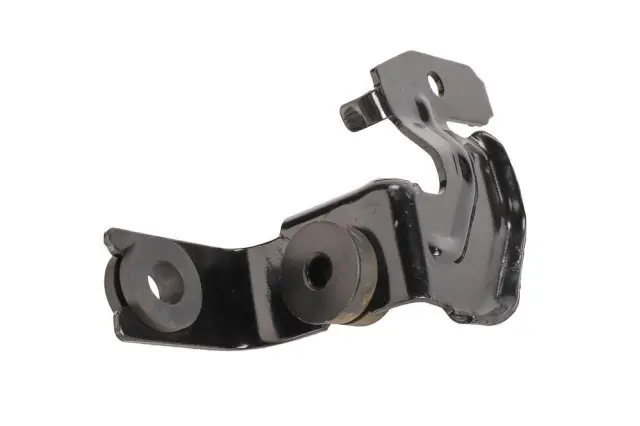 Transmission Fluid Cooler Pipe Bracket - GM (84581783)