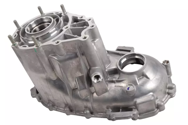Transfer Case - GM (84582031) - view 2