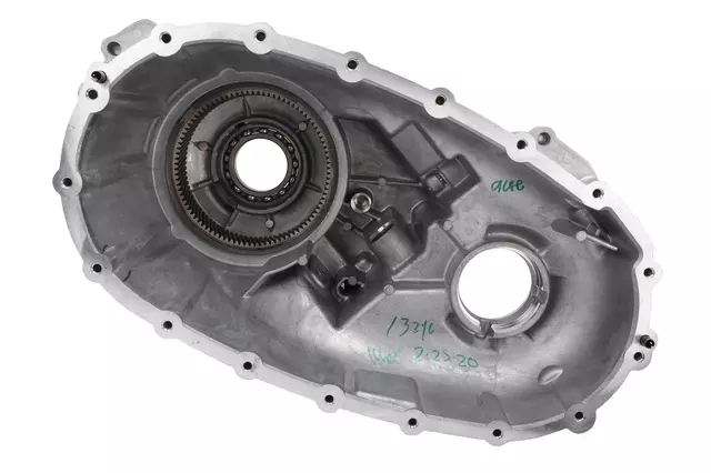 Transfer Case - ACDelco (84582034)