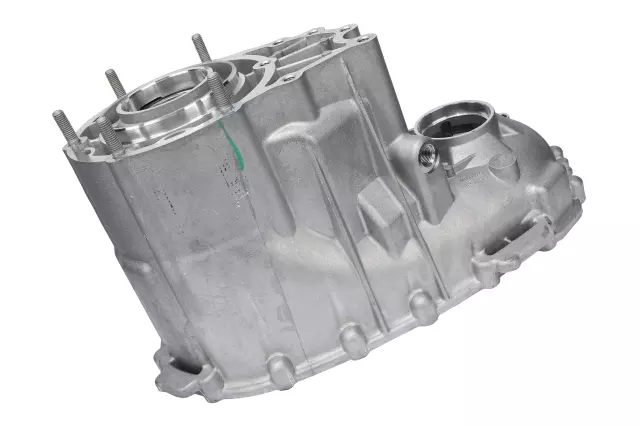 Transfer Case - ACDelco (84582034) - view 2