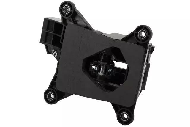 Automatic Transmission Control - GM (84588251) - view 2