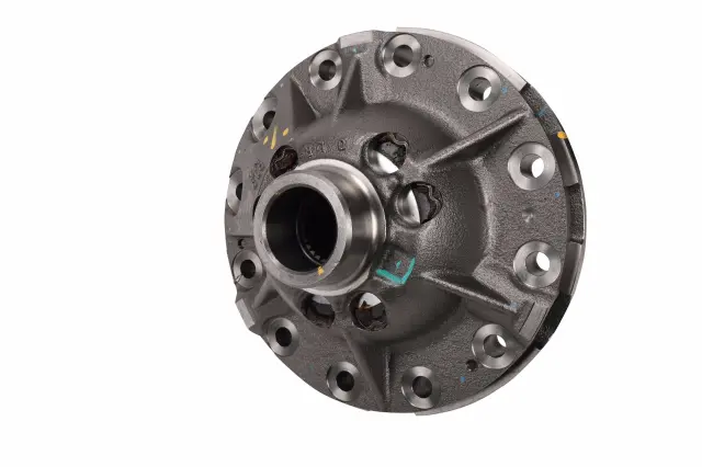Differential - ACDelco (84596523)