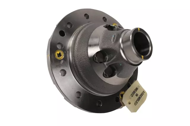 Differential - ACDelco (84596523) - view 2