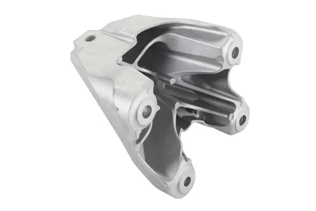 Passenger Side Engine Mount Bracket - GM (84608996)