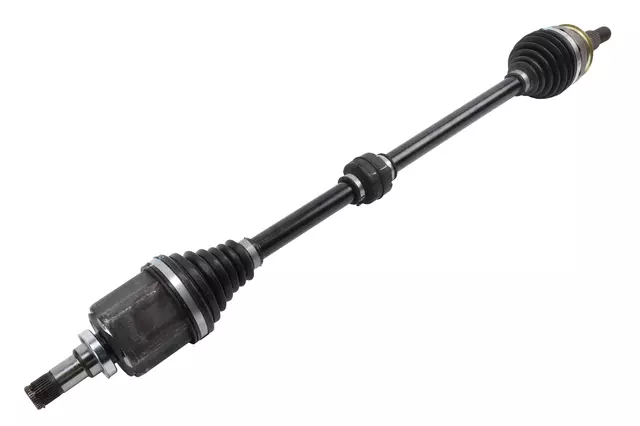 Axle Assembly - GM (84615501)