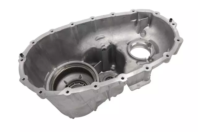 Transfer Case - GM (84619041)