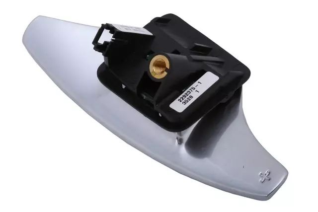 Galvano Silver Automatic Transmission Manual Shift Auxiliary Position Switch (Right) - GM (84633856)