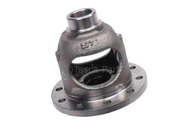 Differential Case - GM (84640877) - view 2