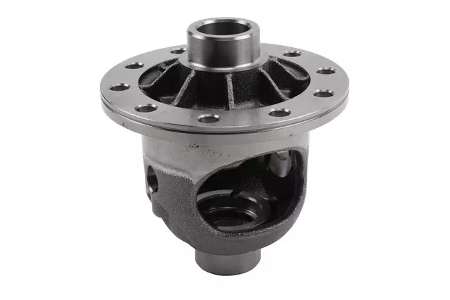 Differential Case - GM (84640877) - view 3