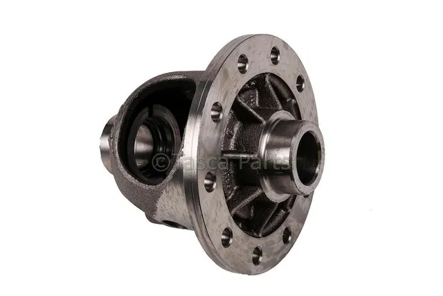 Differential Case - GM (84640878)