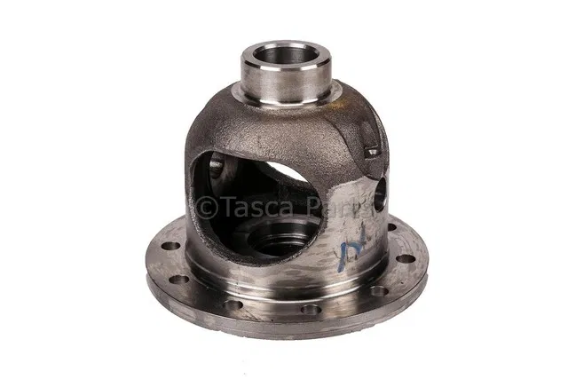 Differential Case - GM (84640878) - view 2