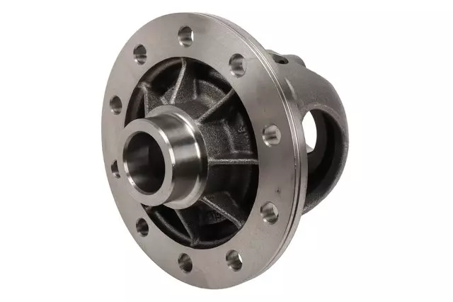 Differential Case - GM (84640878) - view 3