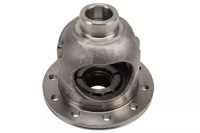 Differential Case - GM (84640878) - view 4